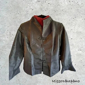 Tangyu Jacket - XS